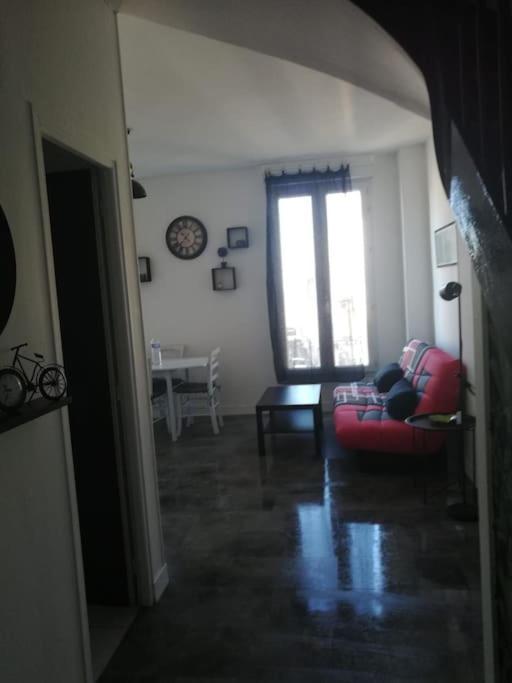 Appartement duplex 40m2 proche place François 1er Cognac Extérieur photo
